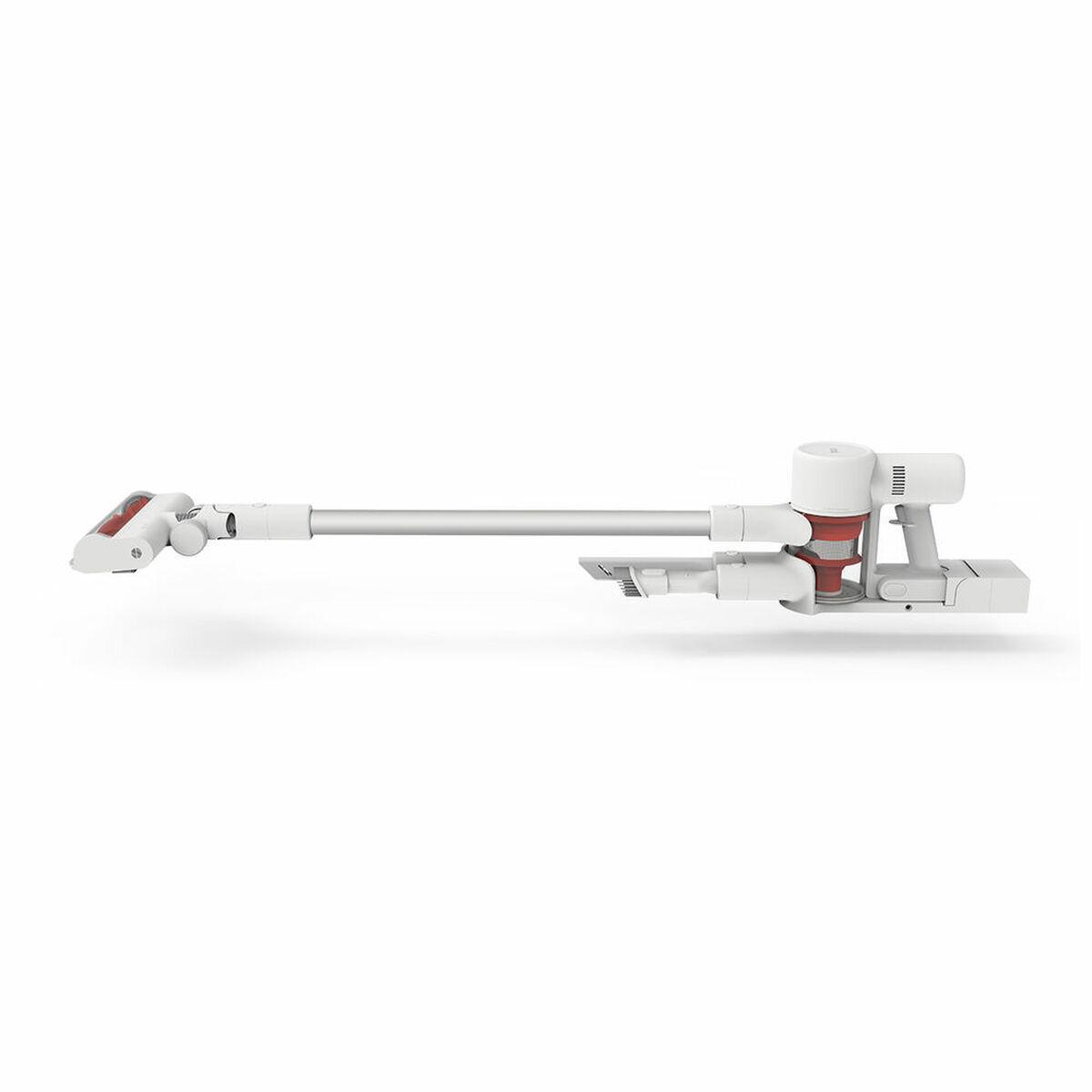 Trådløs støvsuger Xiaomi Mi Vacuum Cleaner G10 Hvid HEPA filter