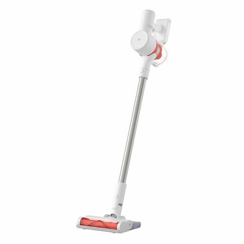Trådløs støvsuger Xiaomi Mi Vacuum Cleaner G10 Hvid HEPA filter