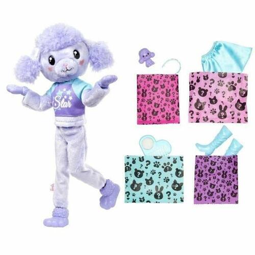 Baby dukke Barbie Cutie Reveal Sheep