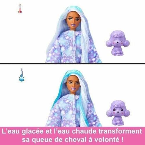 Baby dukke Barbie Cutie Reveal Sheep