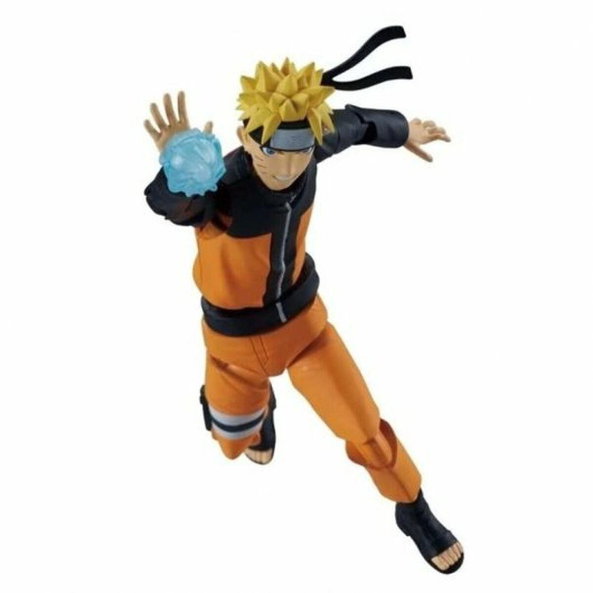 Action Figurer Bandai Dele