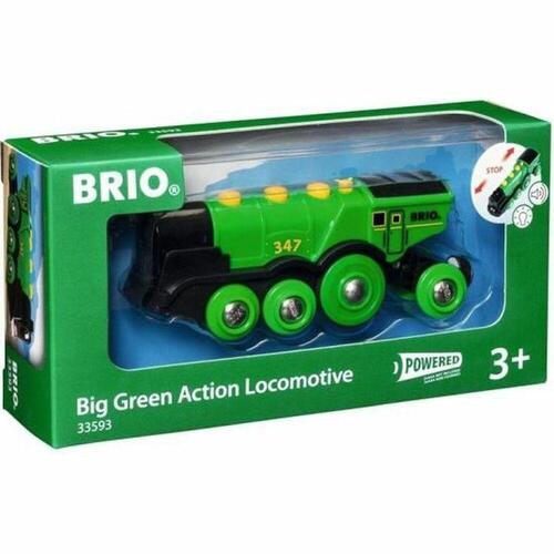 Tog Brio 33593