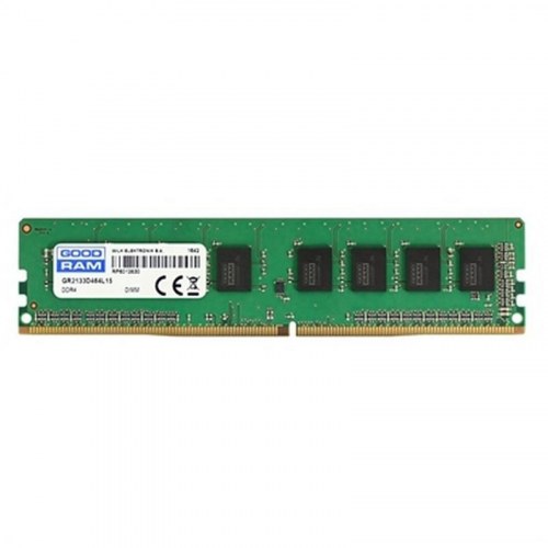 GoodRam DDR4 RAM 4 GB 2400 MHz CL17 (288-pin DIMM)
