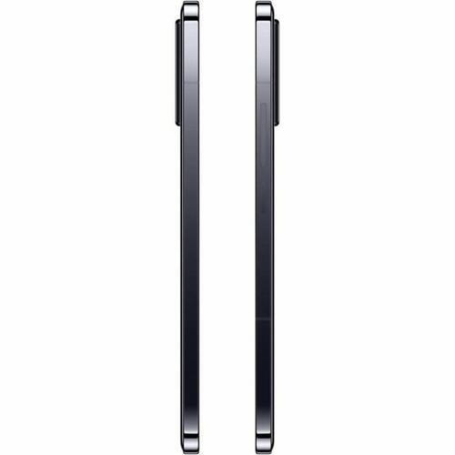 Smartphone Xiaomi 13 6,36" Qualcomm Snapdragon 8 Gen 2 8 GB RAM 256 GB Sort