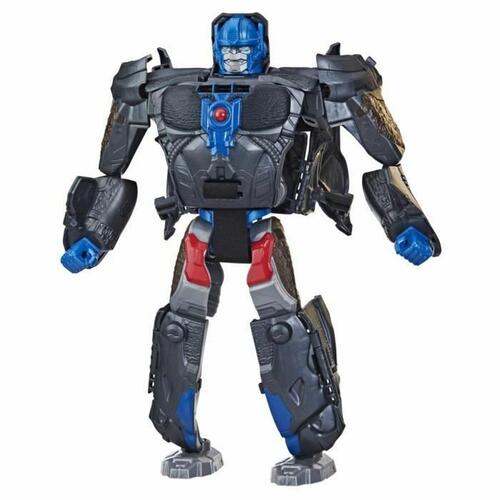 Masker Transformers Transformers - Optimus Prime - F46505X0 22,5 cm