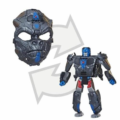 Masker Transformers Transformers - Optimus Prime - F46505X0 22,5 cm