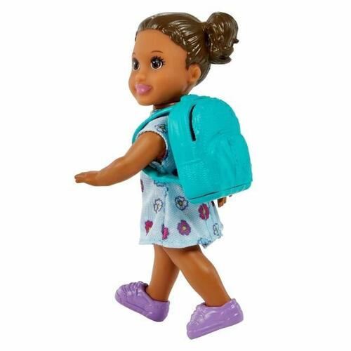 Baby dukke Barbie Teacher