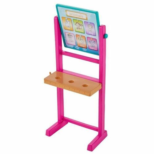 Baby dukke Barbie Teacher