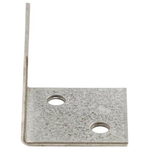Vinkelbeslag 150 stk. 2 mm 30x25x30 mm galvaniseret stål