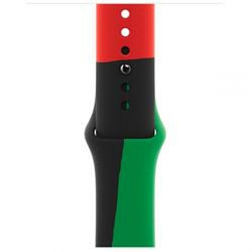 Apple rem til Apple Watch 40 mm S/M - MUQ53ZM/A