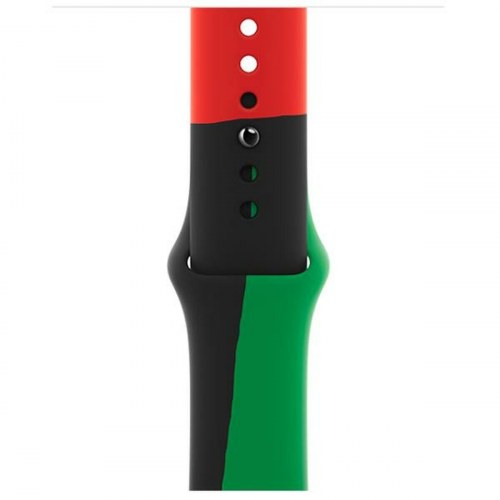 Apple rem til Apple Watch 40 mm S/M - MUQ53ZM/A