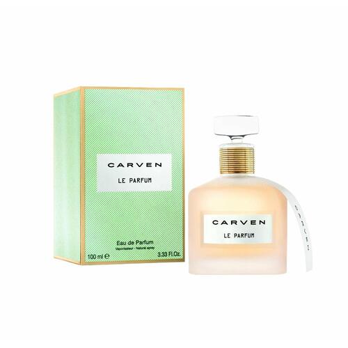 Dameparfume Carven EDP Le Parfum 100 ml