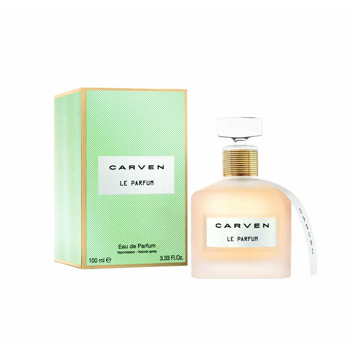 Dameparfume Carven EDP Le Parfum 100 ml