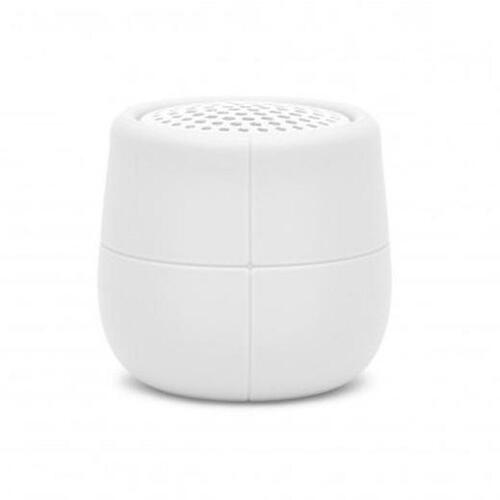 Transportable Bluetooth-højttalere Lexon Mino X Hvid 3 W