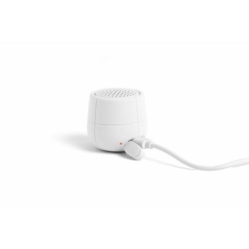 Transportable Bluetooth-højttalere Lexon Mino X Hvid 3 W