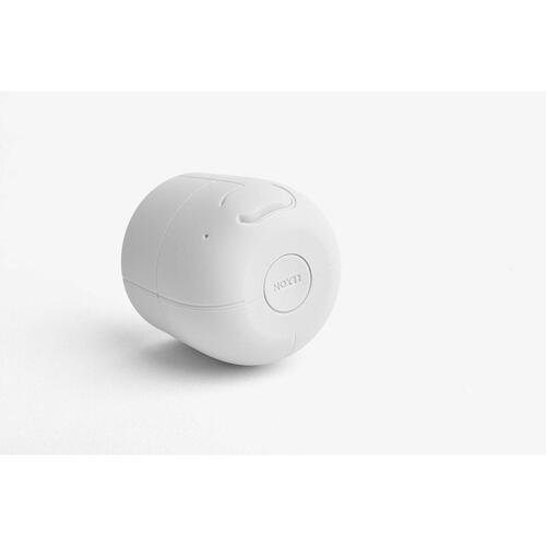 Transportable Bluetooth-højttalere Lexon Mino X Hvid 3 W
