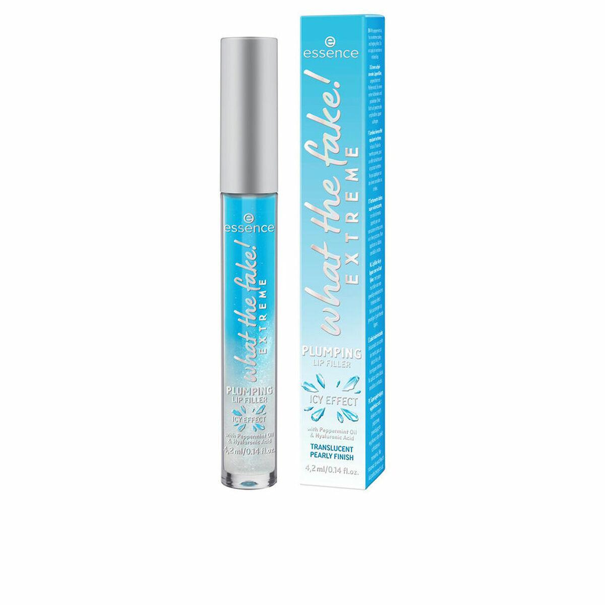 Lipgloss Essence What The Fake! Extreme Volume 42 Ml