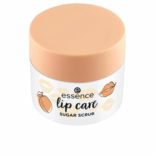 Læbeskrub Essence Lip Care Sukker 9 g