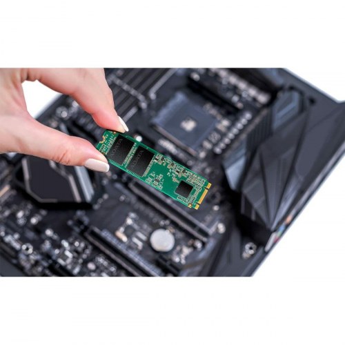 Adata Ultimate SU650 256 GB M.2 SATA SSD