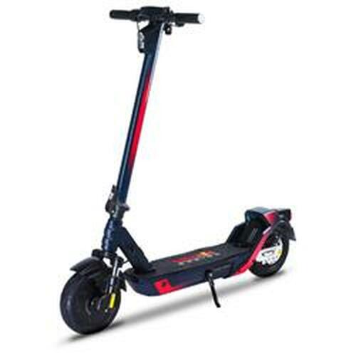 Elscooter Red Bull 500 W 48 V