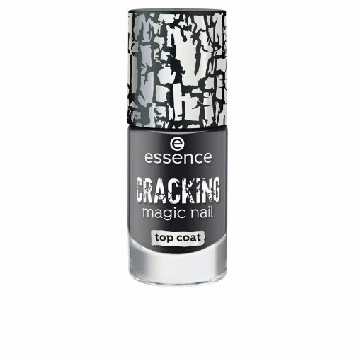 Top Coat Essence Cracking Nº 01 Crack me up 8 ml