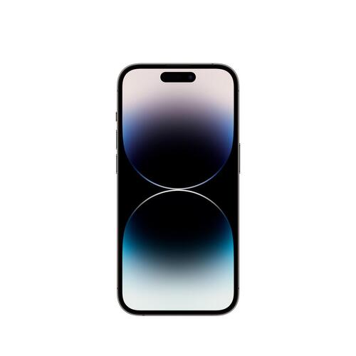 Smartphone Apple iPhone 14 Pro Sort 6,1" 256 GB 6 GB RAM A16