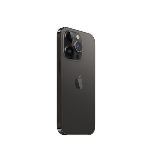 Smartphone Apple iPhone 14 Pro Sort 6,1" 256 GB 6 GB RAM A16