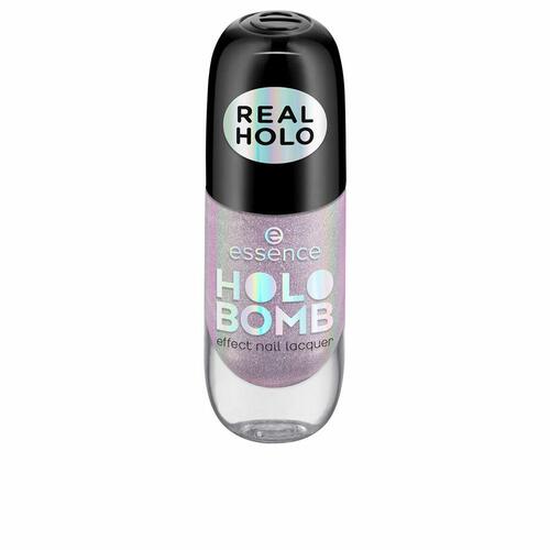 neglelak Essence Holo Bomb Nº 05 Holo me tight 8 ml