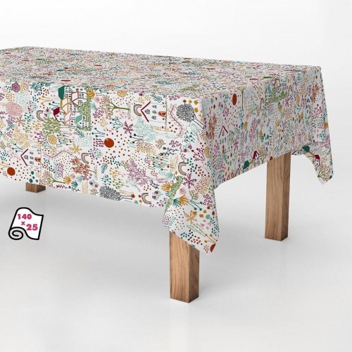 Exma dug på rulle - Anti-plet, tegninger, 140 cm x 25 m