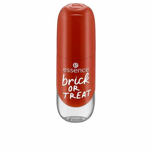 neglelak Essence Gel Nº 59 Brick or treat 8 ml