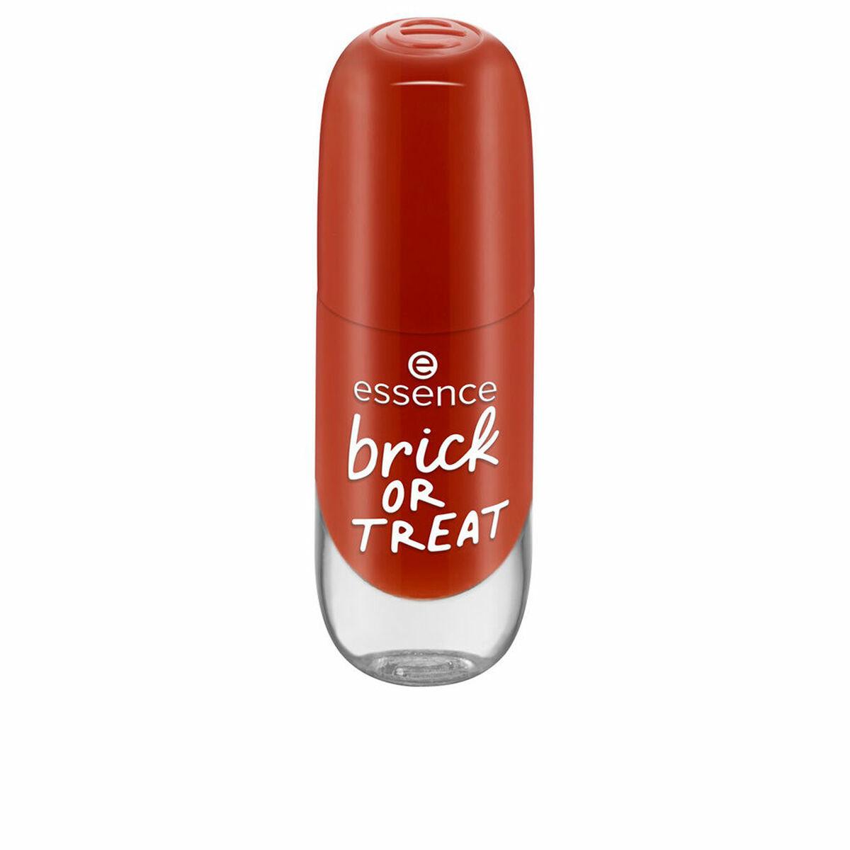 neglelak Essence Gel Nº 59 Brick or treat 8 ml
