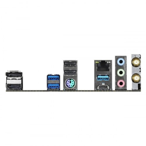 ASRock B550M-ITX/ac bundkort - AMD B550, AM4, Mini‑ITX