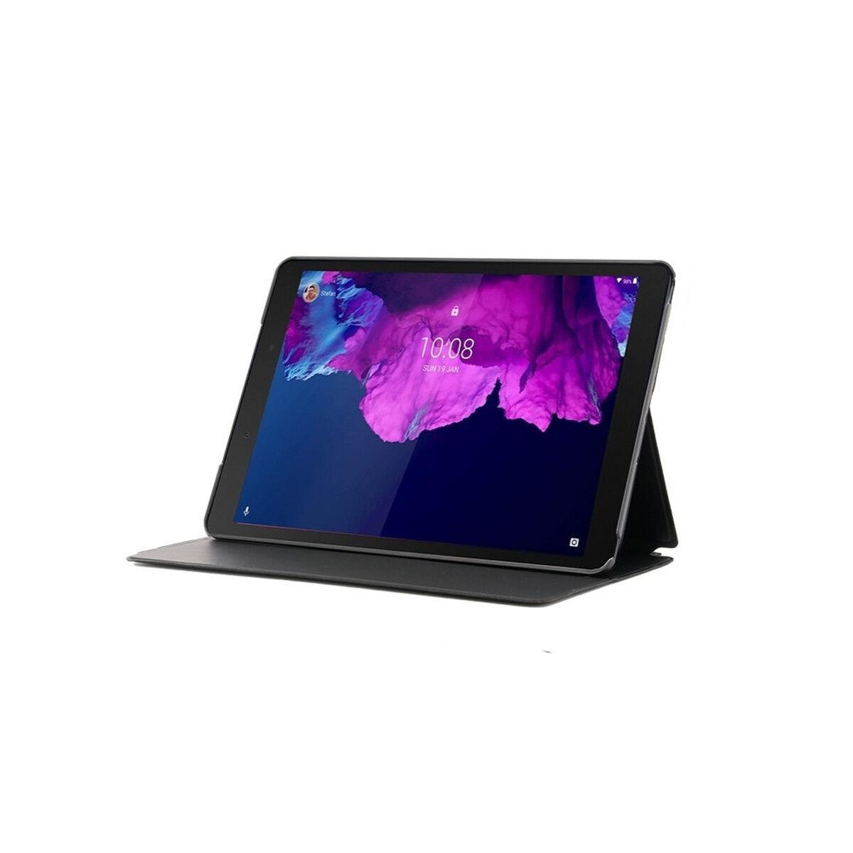 Tablet Cover Mobilis 068013 Lenovo Tab M10 \ Sort