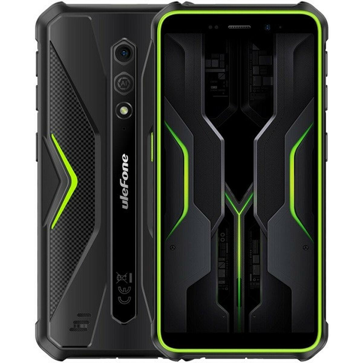 Ulefone Armor X12 Pro - robust smartphone 5,45"