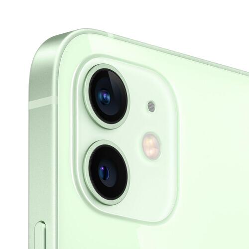 Smartphone Apple iPhone 12 6,1" Grøn A14