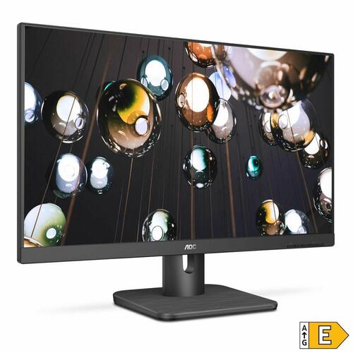 Skærm AOC 24E1Q 23,8" LED IPS LCD Flicker free