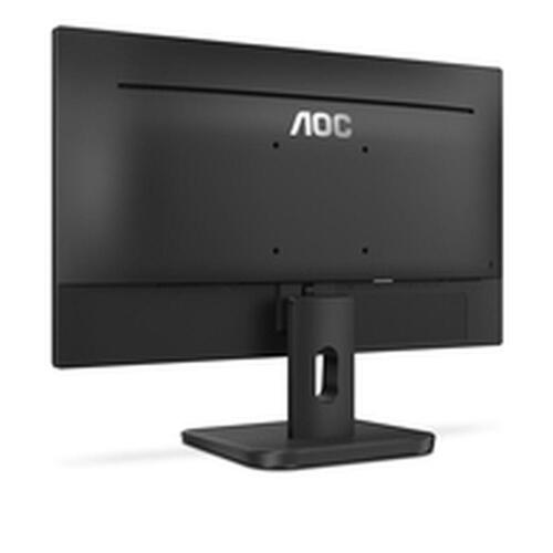 Skærm AOC 24E1Q 23,8" LED IPS LCD Flicker free