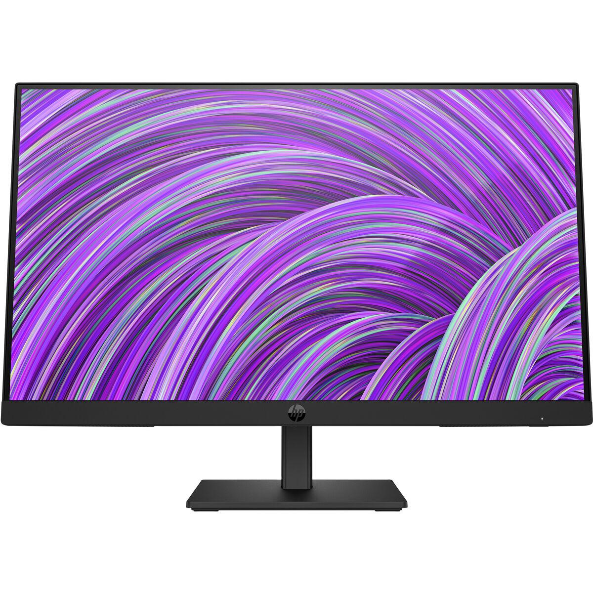 Skærm Hp P22h G5 Full Hd 21 5  " Ips Flicker Free 75 Hz