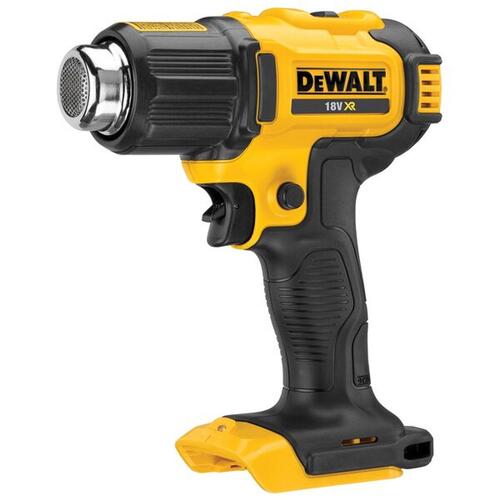 Varm luft Dewalt DCE530N-XJ 530 °C