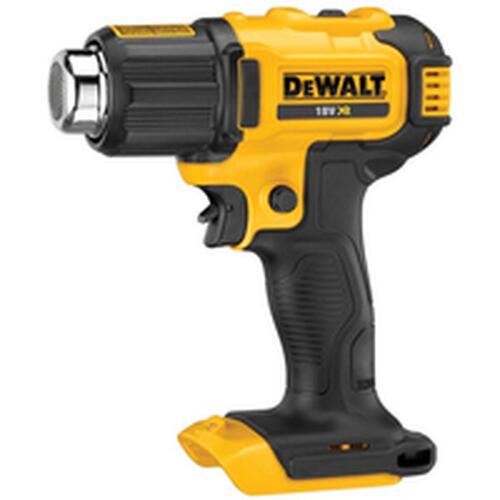 Varm luft Dewalt DCE530N-XJ 530 °C