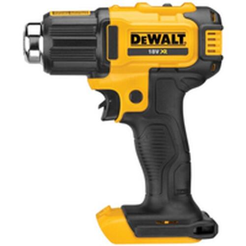 Varm luft Dewalt DCE530N-XJ 530 °C
