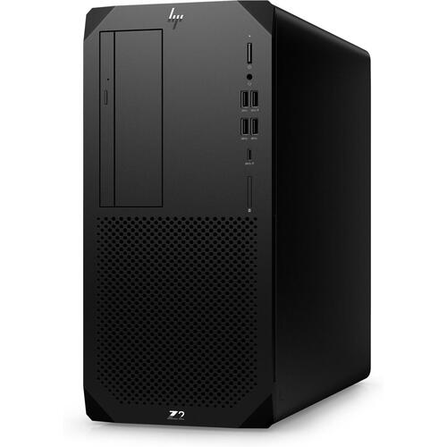 Desktop pc HP Z2 G9 I9-13900 16 GB RAM 512 GB SSD