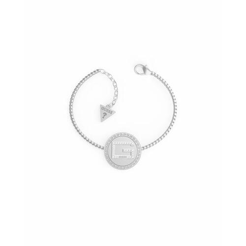 Armbånd til kvinder Guess JUBB01031JWRHS