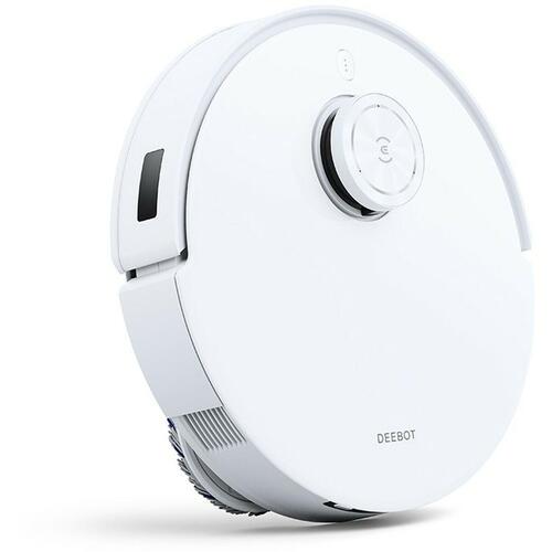 Robotstøvsuger ECOVACS DEEBOT T10 TURBO 5200 mAh