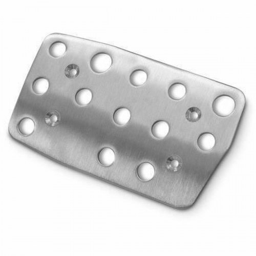 Ratrig Playseat elektronik - bremsepedal i rustfrit stål