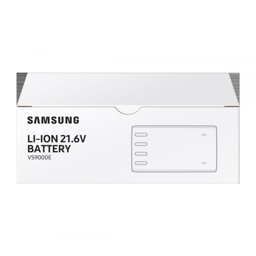 Samsung støvsugerbatteri VCA-SBT90E - Li-ion 21,6 V, 1.800 mAh