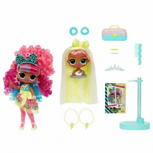 LOL Surprise! Tweens Surprise Swap - Crimps Cora dukke 17 cm