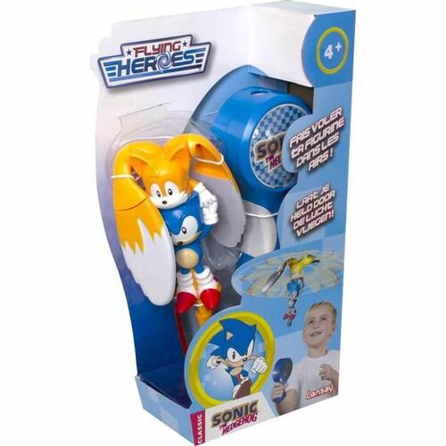 Flyvende legetøj Sonic Flying Heroes