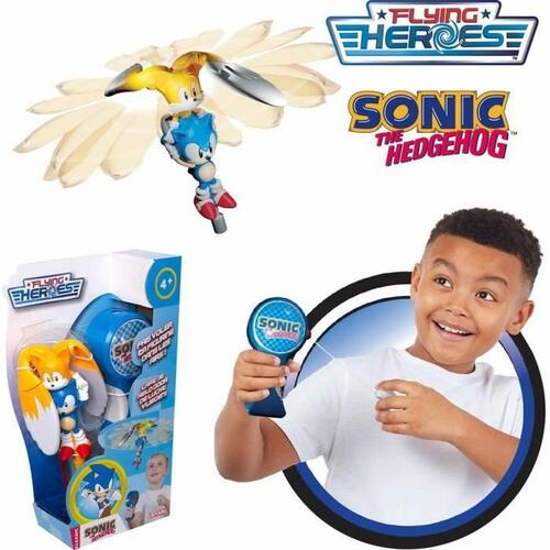 Flyvende legetøj Sonic Flying Heroes