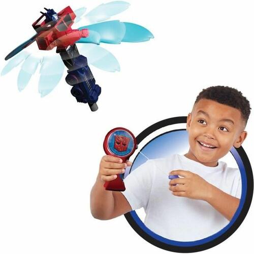 Flyvende legetøj Transformers Flying Heroes